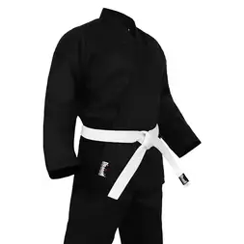 Factory Direct Sales Shotokan Do Uniforms Karate Canvas Uniform, Karate Suit BJJ Kimono BJJ GIS