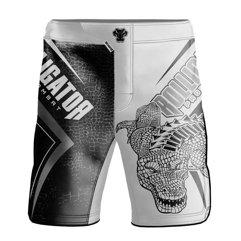 Professional Supply Man Martial Arts Jiu Jitsu MMA Brand Men Boxing Boxing pour Wholesale BJJ GI