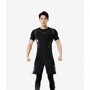 Soft BJJ Kimono Rash Guard BJJ GIS RASH GURD, RASH VILL pour les enfants BJJ GI